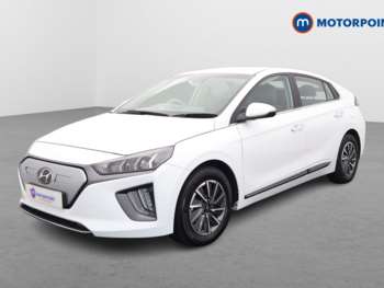 Used Hyundai IONIQ 2022 for sale - 75212386: Photo