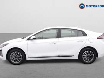 Used Hyundai IONIQ 2022 for sale - 75212386: Photo