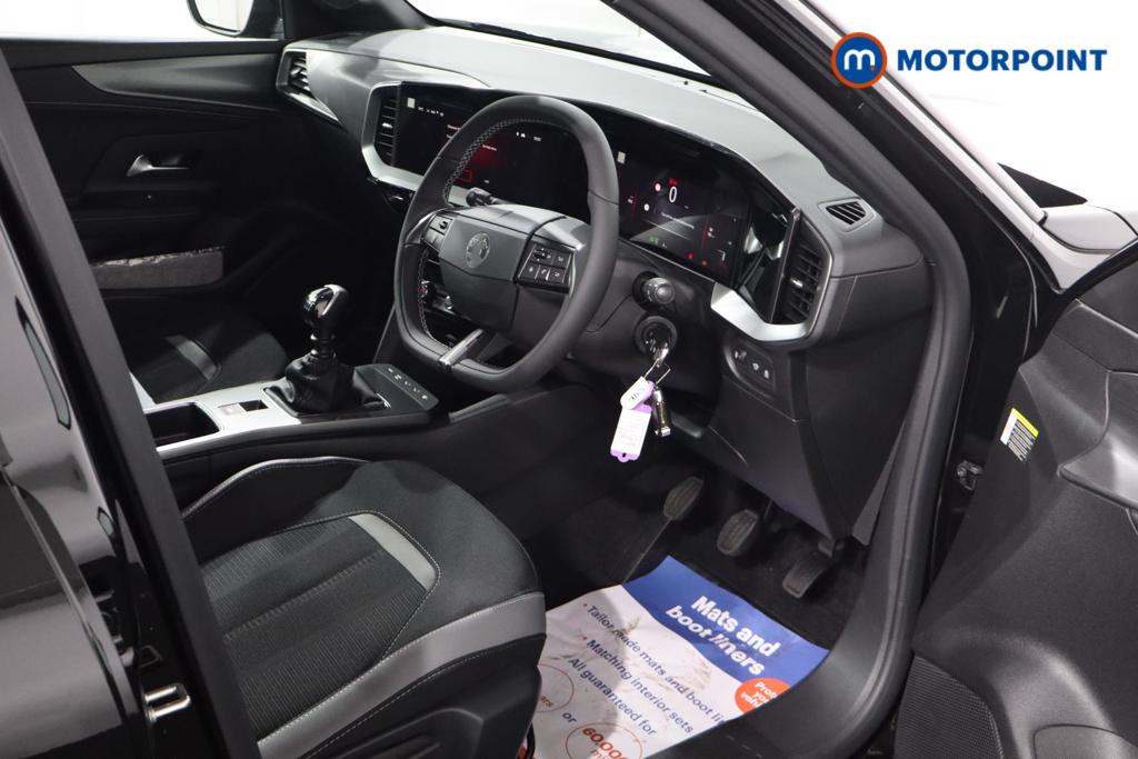 Used Vauxhall Mokka 2025 for sale - 76287694: Photo 10