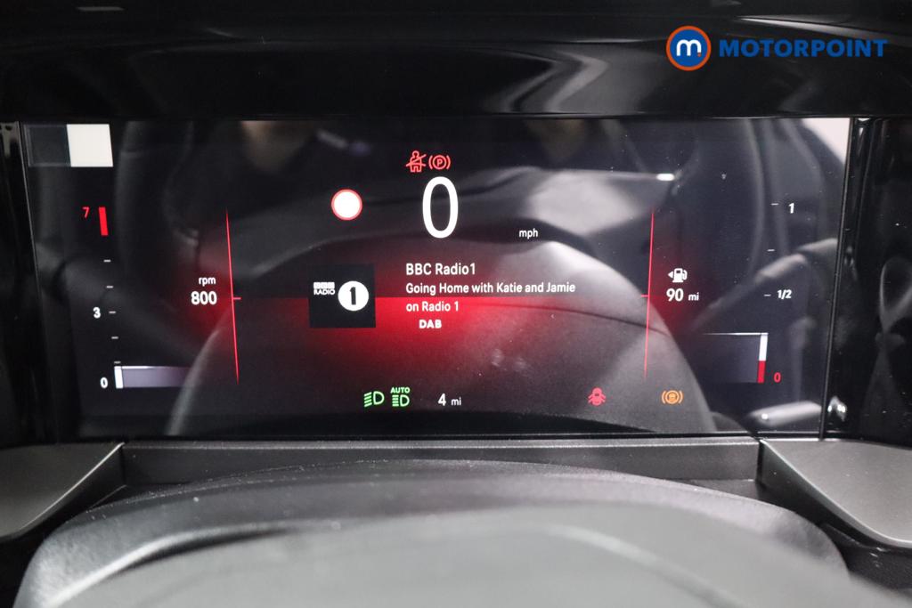 Used Vauxhall Mokka 2025 for sale - 76287694: Photo 13