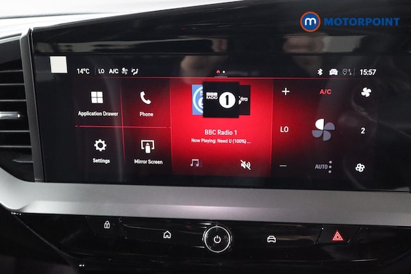 Used Vauxhall Mokka 2025 for sale - 76287694: Photo 14