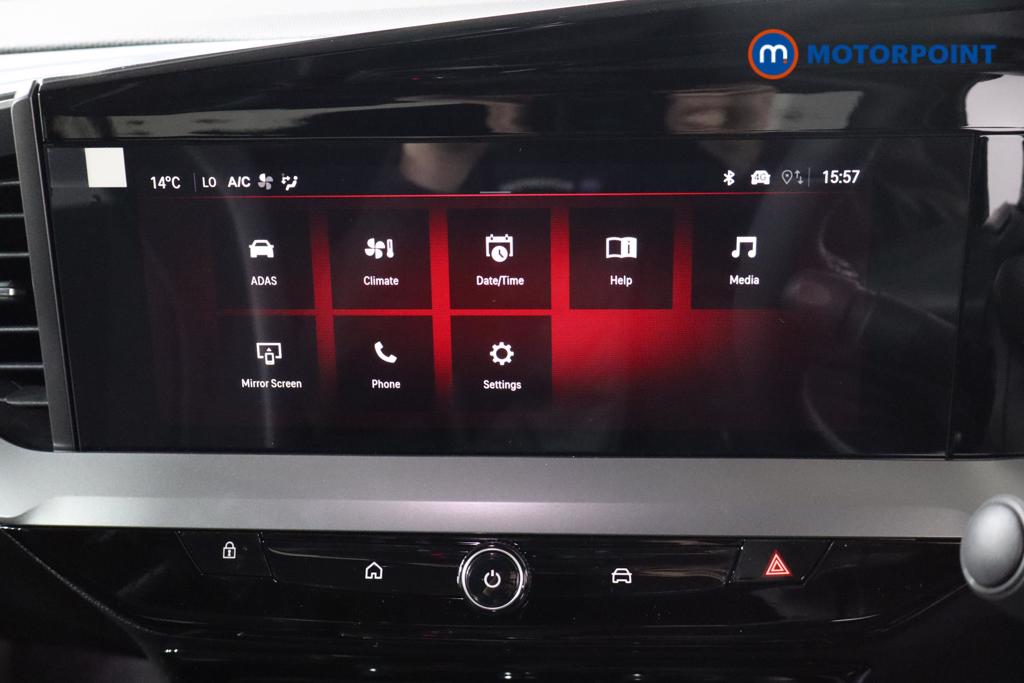 Used Vauxhall Mokka 2025 for sale - 76287694: Photo 15