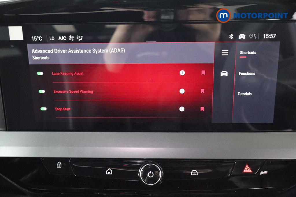 Used Vauxhall Mokka 2025 for sale - 76287694: Photo 16