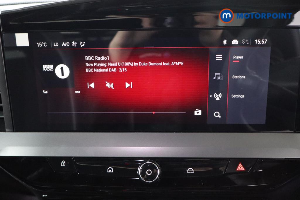 Used Vauxhall Mokka 2025 for sale - 76287694: Photo 17