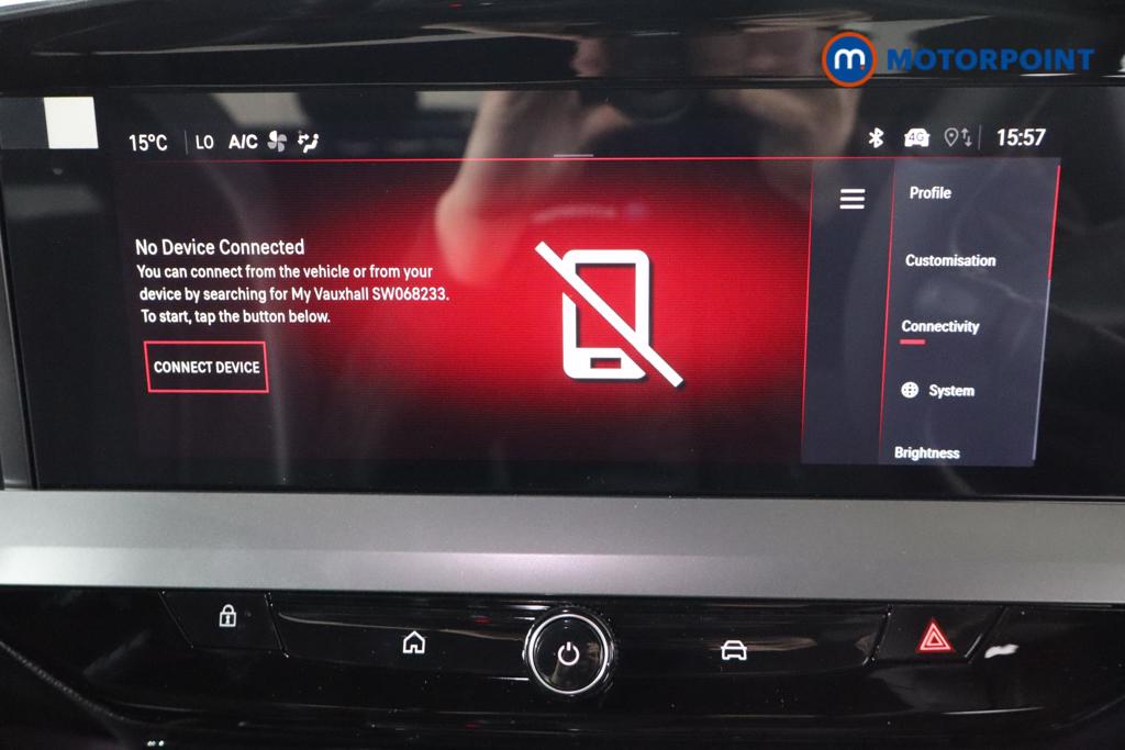 Used Vauxhall Mokka 2025 for sale - 76287694: Photo 18