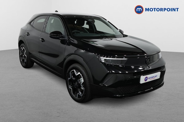 Used Vauxhall Mokka 2025 for sale - 76287694: Photo 1