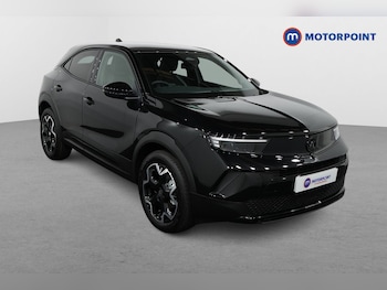 Vauxhall - Mokka