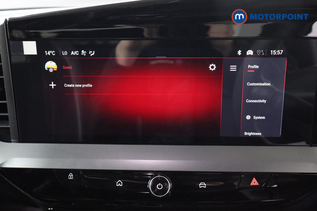 Used Vauxhall Mokka 2025 for sale - 76287694: Photo 20