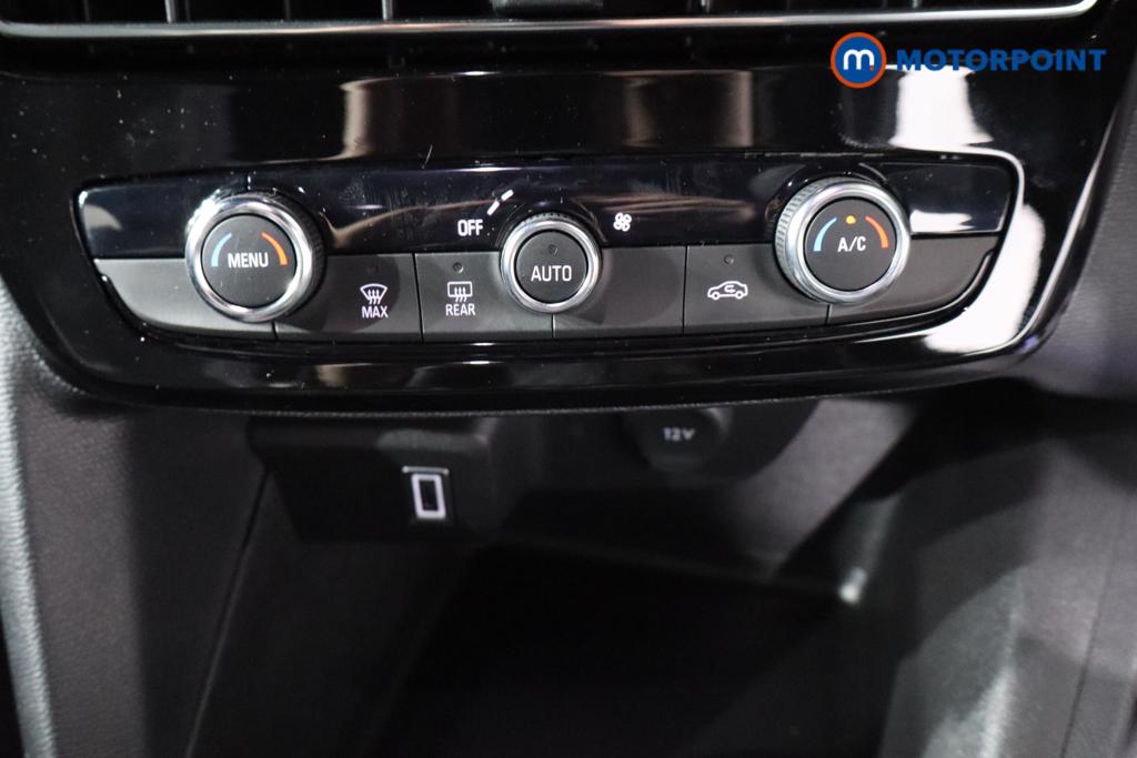 Used Vauxhall Mokka 2025 for sale - 76287694: Photo 21