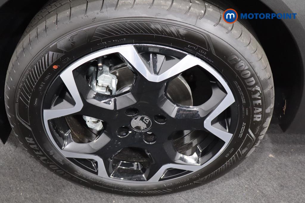 Used Vauxhall Mokka 2025 for sale - 76287694: Photo 37