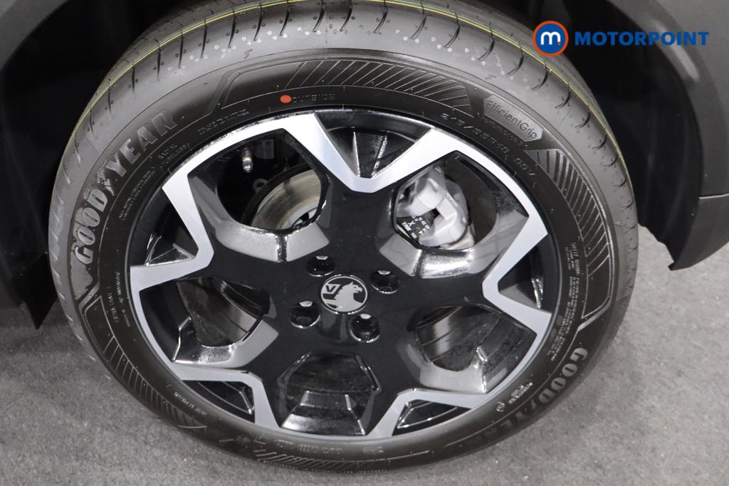 Used Vauxhall Mokka 2025 for sale - 76287694: Photo 38