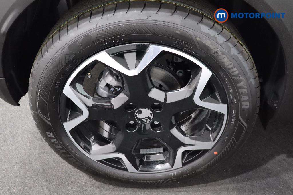 Used Vauxhall Mokka 2025 for sale - 76287694: Photo 39