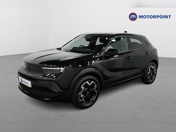Used Vauxhall Mokka 2025 for sale - 76287694: Photo 3
