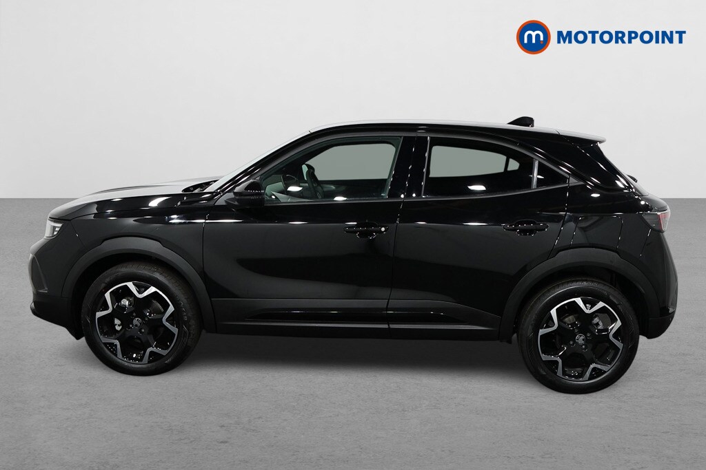 Used Vauxhall Mokka 2025 for sale - 76287694: Photo 4