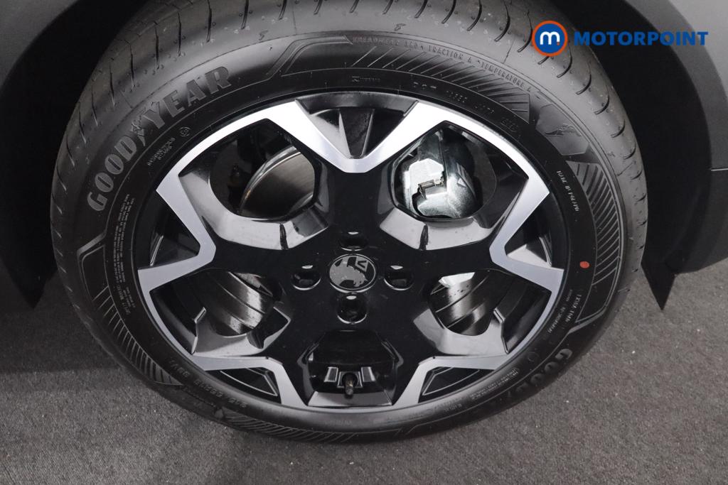 Used Vauxhall Mokka 2025 for sale - 76287694: Photo 40