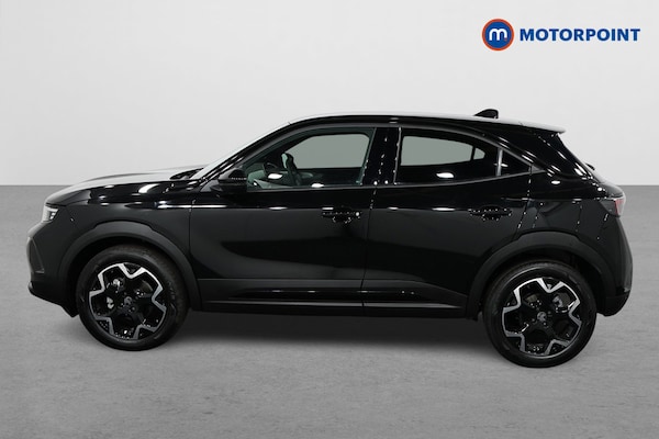 Used Vauxhall Mokka 2025 for sale - 76287694: Photo 4