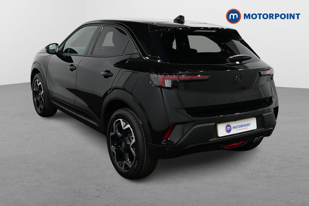 Used Vauxhall Mokka 2025 for sale - 76287694: Photo 5