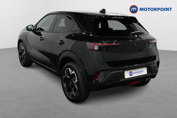 Used Vauxhall Mokka 2025 for sale - 76287694: Photo 5
