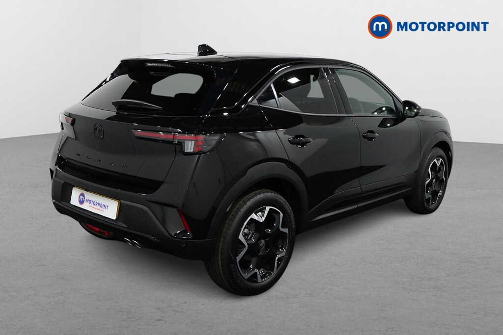 Used Vauxhall Mokka 2025 for sale - 76287694: Photo 7