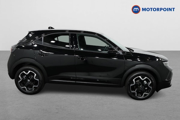 Used Vauxhall Mokka 2025 for sale - 76287694: Photo 8