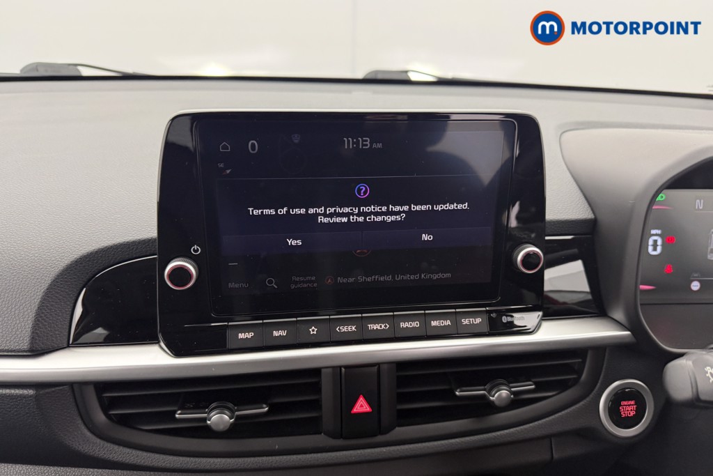 Used Kia Picanto 2025 for sale - 77248999: Photo 10