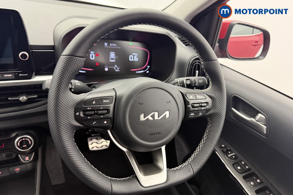 Used Kia Picanto 2025 for sale - 77248999: Photo 12