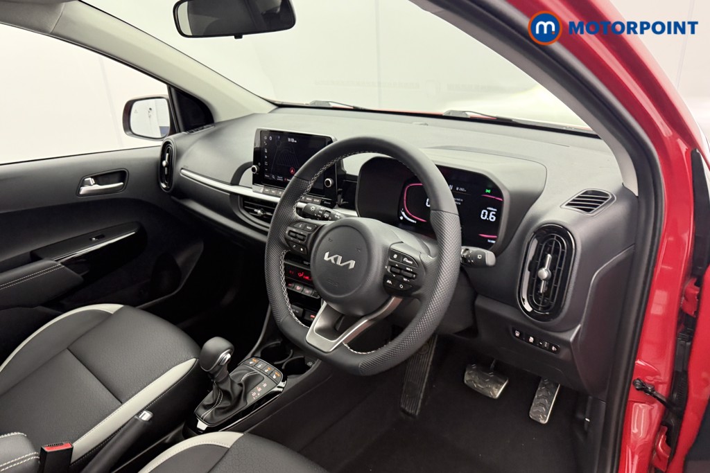 Used Kia Picanto 2025 for sale - 77248999: Photo 13