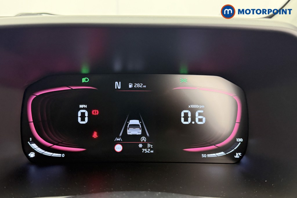 Used Kia Picanto 2025 for sale - 77248999: Photo 14