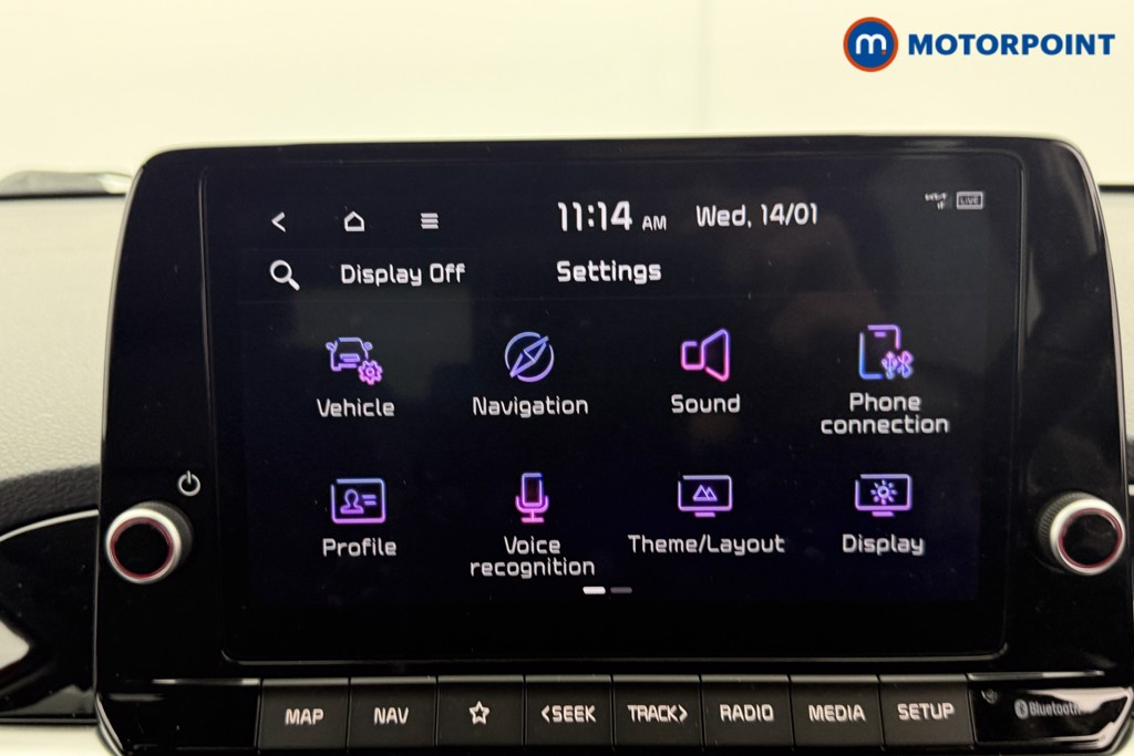 Used Kia Picanto 2025 for sale - 77248999: Photo 15