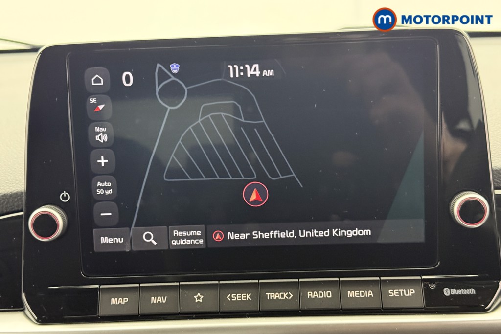 Used Kia Picanto 2025 for sale - 77248999: Photo 18