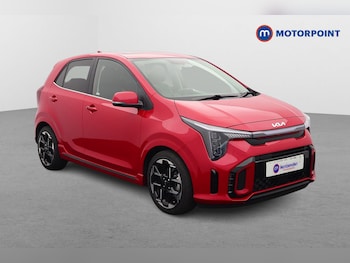 Used Kia Picanto 2025 for sale - 77248999: Photo