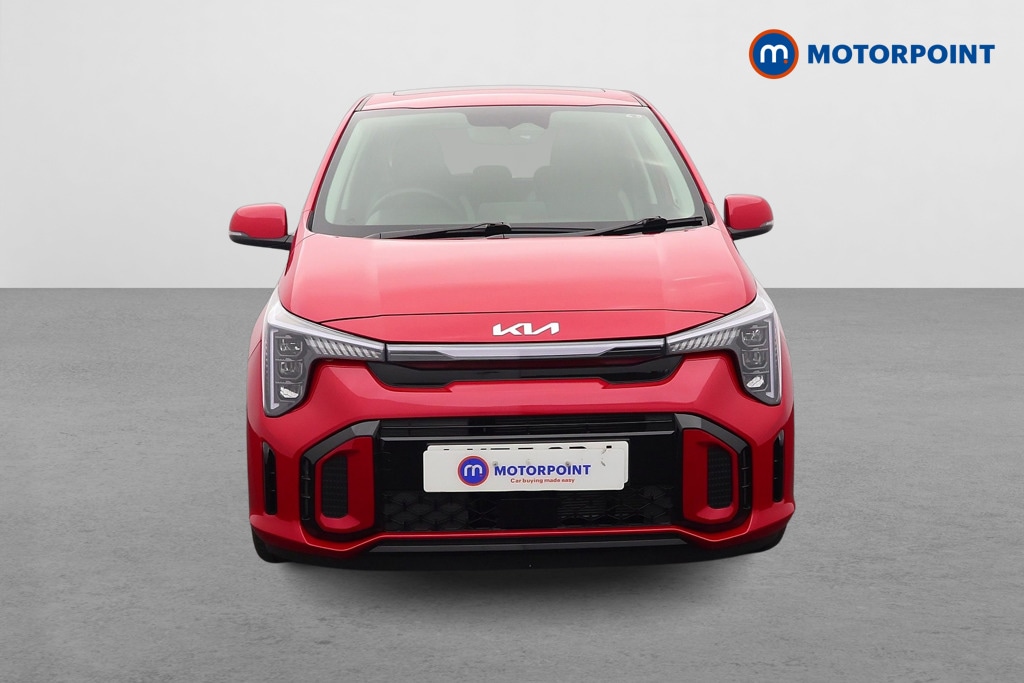 Used Kia Picanto 2025 for sale - 77248999: Photo 2