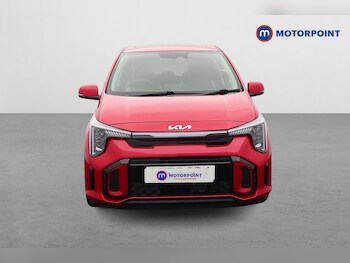 Used Kia Picanto 2025 for sale - 77248999: Photo