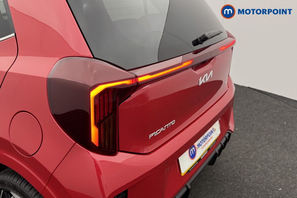 Used Kia Picanto 2025 for sale - 77248999: Photo 35