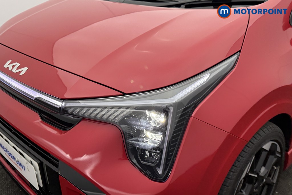 Used Kia Picanto 2025 for sale - 77248999: Photo 37