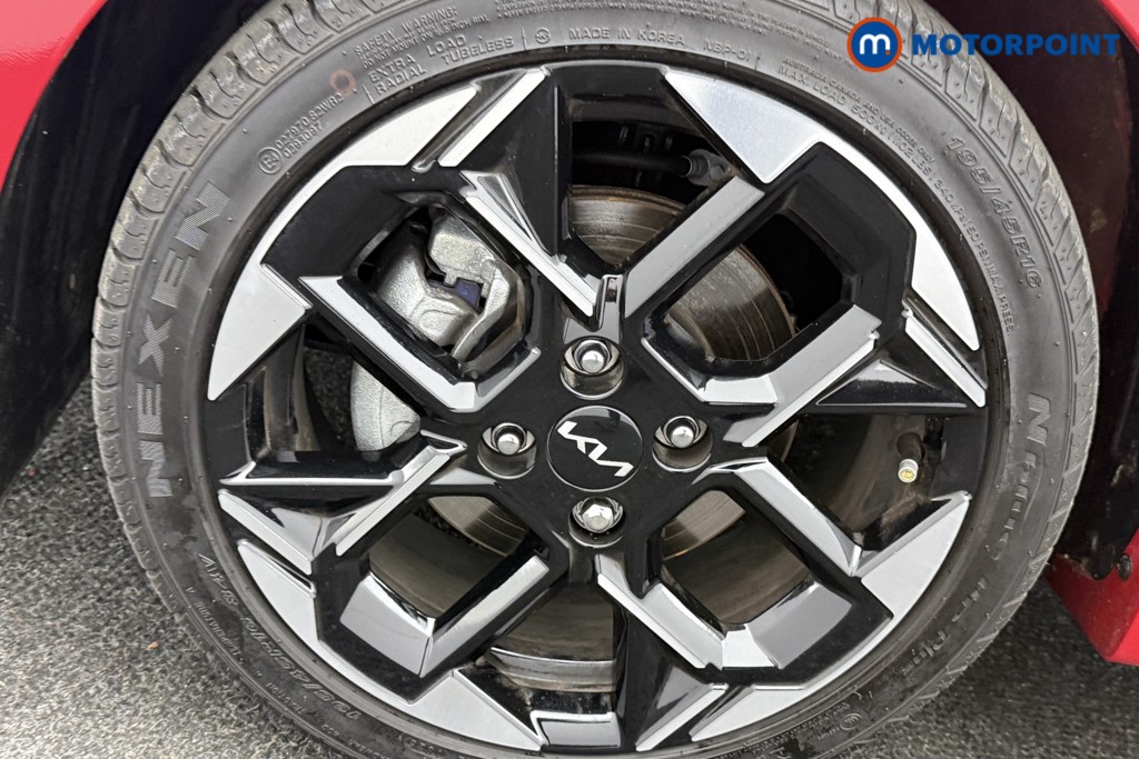 Used Kia Picanto 2025 for sale - 77248999: Photo 38