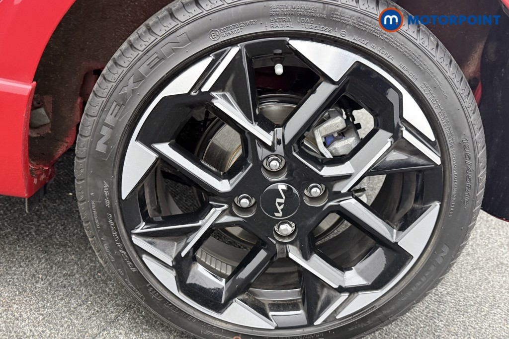 Used Kia Picanto 2025 for sale - 77248999: Photo 39