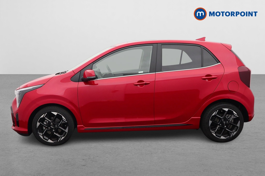 Used Kia Picanto 2025 for sale - 77248999: Photo 4