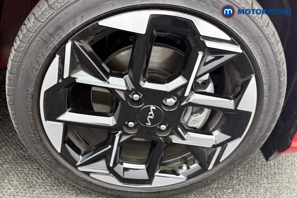 Used Kia Picanto 2025 for sale - 77248999: Photo 41