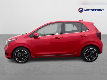 Used Kia Picanto 2025 for sale - 77248999: Photo