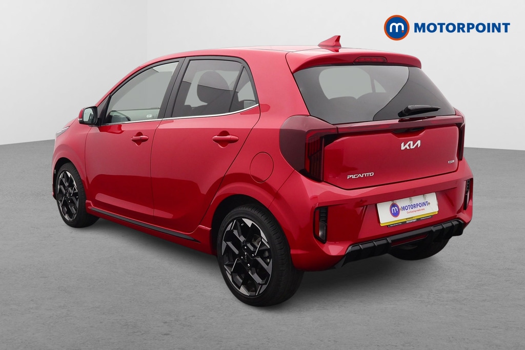 Used Kia Picanto 2025 for sale - 77248999: Photo 5