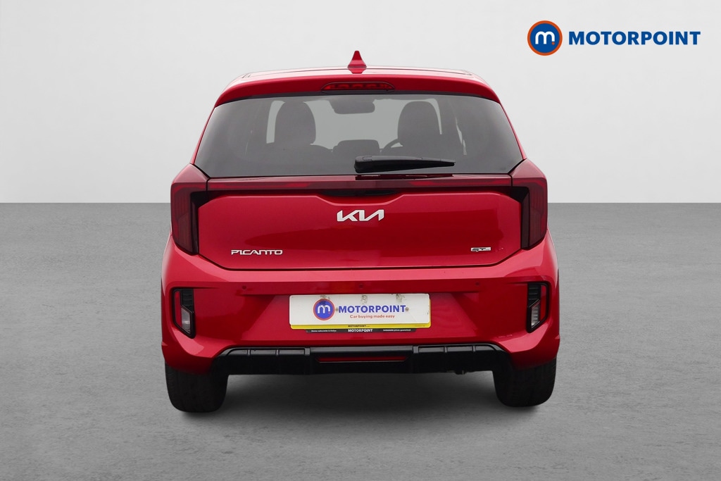 Used Kia Picanto 2025 for sale - 77248999: Photo 6