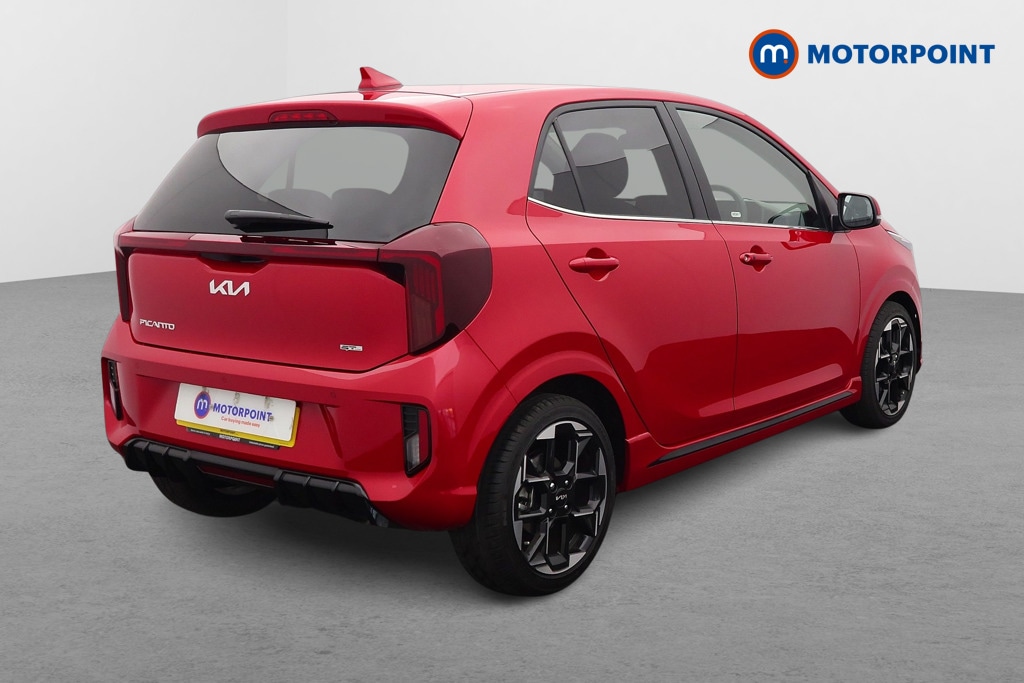 Used Kia Picanto 2025 for sale - 77248999: Photo 7