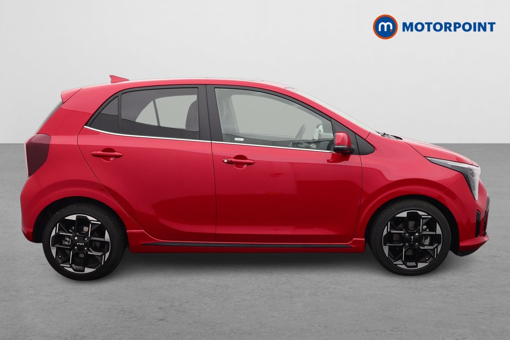 Used Kia Picanto 2025 for sale - 77248999: Photo 8