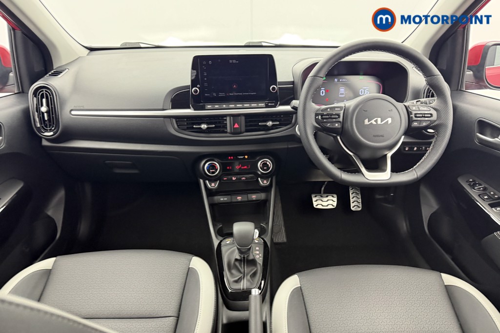 Used Kia Picanto 2025 for sale - 77248999: Photo 9