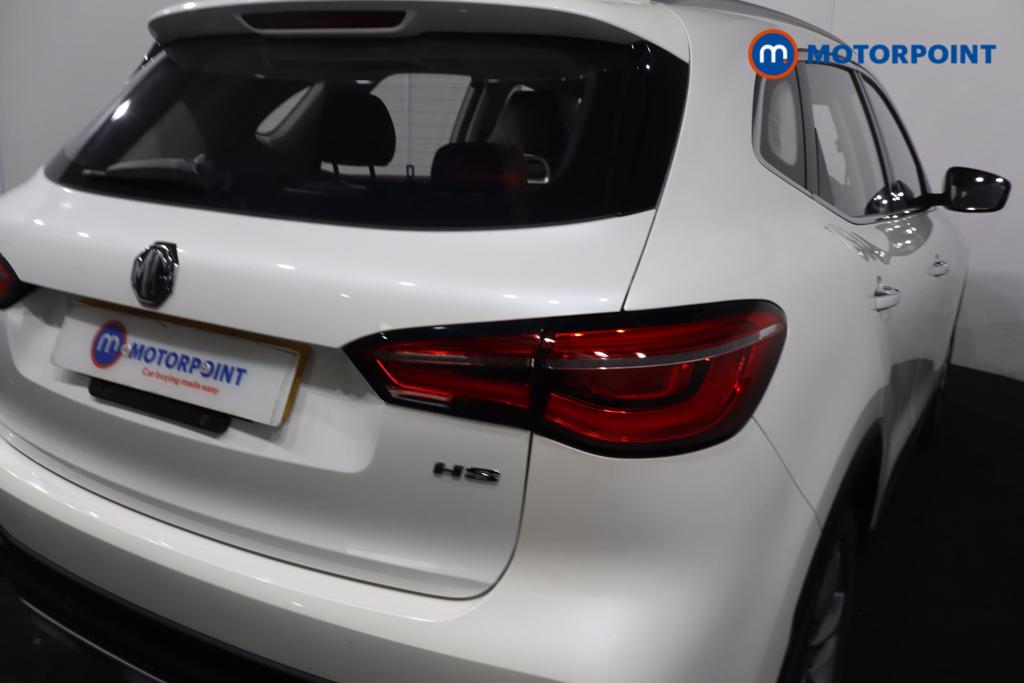 Used MG MG HS 2022 for sale - 77932102: Photo 10