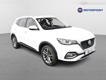 Used MG MG HS undefined for sale - 77932102: Photo