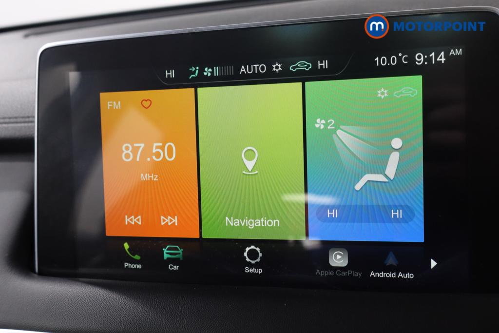 Used MG MG HS 2022 for sale - 77932102: Photo 26