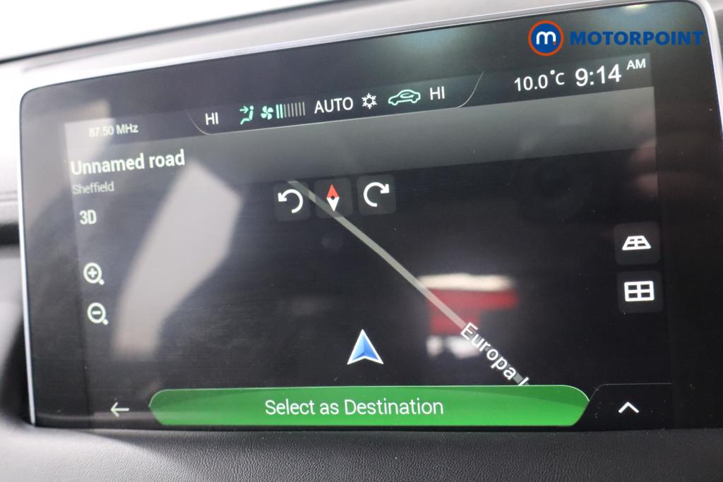 Used MG MG HS 2022 for sale - 77932102: Photo 28