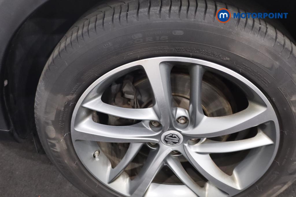 Used MG MG HS 2022 for sale - 77932102: Photo 34